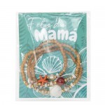 10086-MAMA PULSERA "DAFNE" DÍA DE LA MADRE