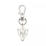 10165 COLGANTE METALICO "ANGELITO"